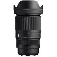 Sigma 16–300 mm F3,5–6,7 DC OS Contemporary Fujifilm X-Mount