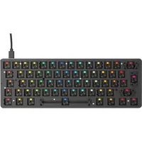 Glorious PC Gaming Race GMMK Compact, Maus - Tastatur