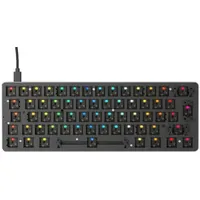 Glorious PC Gaming Race GMMK Compact DE