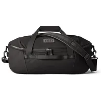 Y by Nordisk Crossroads Duffel 40 l Schwarz