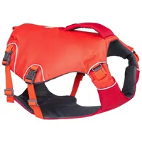 Ruffwear Confluence Life Jacket - Hundeschwimmweste Tangelo Orange
