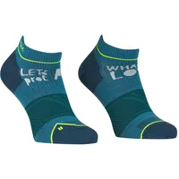 Ortovox Alpine Light Low Socks M Uni-Socken für Erwachsene