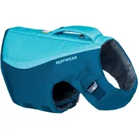 Ruffwear Float CoatTM Hundejacke - Deep Blue - XS