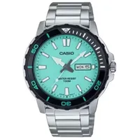 Casio Herrenuhr Casio DIVER (Ø 44,5 mm)