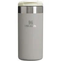 Stanley THE AEROLIGHTTM TRANSIT MUG | 0,35L Trinkflaschen Silber