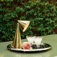 Tom Dixon Pose LED, POPO01GOUN,