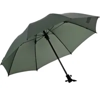 Euroschirm Birdiepal Outdoor Regenschirm (Größe One Size, oliv)