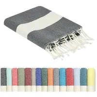 Flora Furora furora Holiday Badetuch 100 x 200 cm