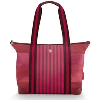 Pip Studio Tilda Tote Bag M 47 cm Pink/Rosa
