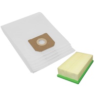 Flex Vlies-Filtersack 5 St.
