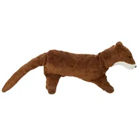 SENGER Naturwelt Senger Kuscheltier Otter 1 St