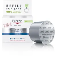 Eucerin Hyaluron-Filler + 3x Effect Nachtpflege 50 ml