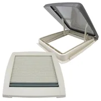 MPK Dachfenster MPK VisionStar M pro 2 Dachhaube 40