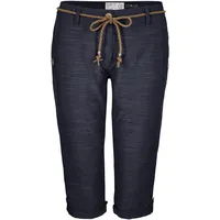 G.I.G.A. DX Damen Caprihose/Shorts mit Gürtel GS 93 WMN