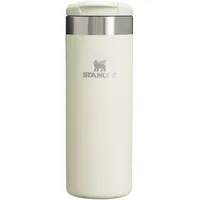 Stanley Thermobecher THE AEROLIGHTTM TRANSIT MUG | 0,47L Cream