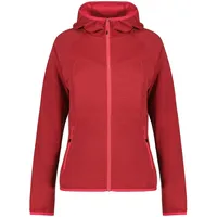 ICEPEAK Berryville Midlayer - raspberry XXL