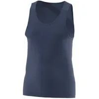 Löffler Singlet Merino Light Dunkelblau 56