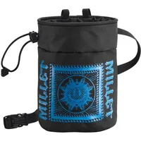 Millet Cimaï Chalkbag - Black - One Size