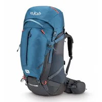 Rab Hyperon 80 orion blue/anthracite (ORA) Large/X-Large