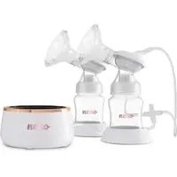 NENO Neno, Milchpumpe, Bella Twin Moon White