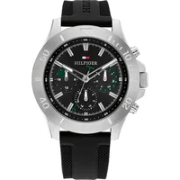 Tommy Hilfiger Uni-Uhr Tommy Hilfiger 1792111 (Ø 45 mm)