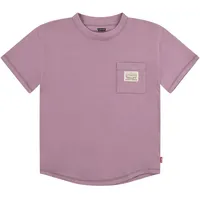 Levi's Kids Shirt in Lila - 128