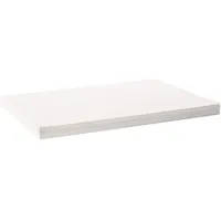 Vevor Fritteusen-Filterpapier, Fritteusen-Filterblatt, 65 x 43 cm, 100 Blatt