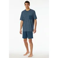 SCHIESSER Pyjama Comfort Essentials in air | Gr.: 50