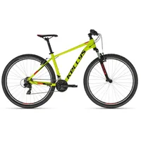 Kelly's SPIDER 10 29 Zoll RH 0 cm gelb