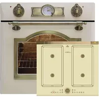 Kaiser EH 6355 ElfEm + KCT 6745 ElfAD