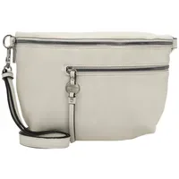 TAMARIS Gürteltasche Nele 23cm x 20cm x 7cm Weiß