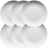 Mäser Serie Barca Speiseteller, 6-er Set
