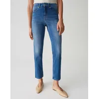 Opus pants Damen Straight | Melly Base Straight Jeans