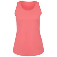 VENICE BEACH Tanktop VB Livie rosa M