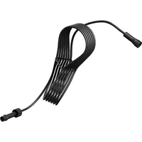 SUNSEEKER Verlängerungskabel für Rasenmähroboter V3 und V3 Plus, Länge: