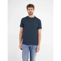 Lerros Piqué-T-Shirt für Herren", - Classic navy), - XXXL