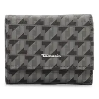 TAMARIS Francesca Geldbörse Damen schwarz