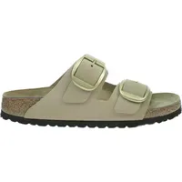 Birkenstock Arizona Big Buckle Lenb Sandca beige 38