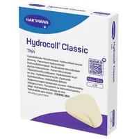 Hartmann Hydrocoll Classic Thin Wundverband 7,5x7,5 cm