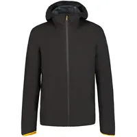Rukka Funktionsjacke "Menki" in Schwarz - M