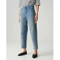 Opus pants Damen Barrel | Melly Relax Barrel Jeans