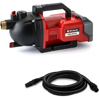 Einhell AQUINNA 36/30 Set Solo