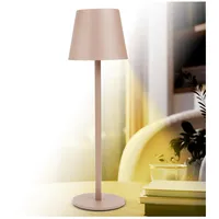 Olympia LED Tischleuchte AddLiving Romantic