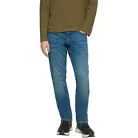 QS Jeans Rick / Mid Rise / Slim Fit