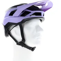 Fox Speedframe MIPS mtb Helm-Lila-L