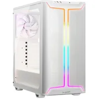 Be quiet! Pure Base 501 DX White, Glasfenster (BGW77)
