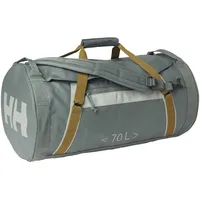 HELLY HANSEN Duffelbag 70l grey cactus - One Size