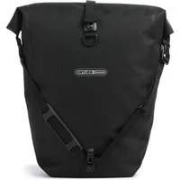 Ortlieb Back-Roller High-Vis Black Reflective