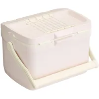 Stanley Kühlbox EASY CARRY OUTDOOR COOLER 15L Rose Quartz