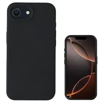 4smarts Silikon Case Cupertino für Apple iPhone 16e